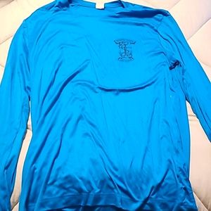 Cranfield Marina swim top